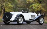 Alfa Romeo 6C 1750 GS Figoni Phaeton Sport 1932 года